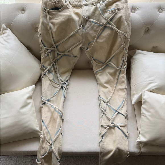 Men’s Jeans by Embellish